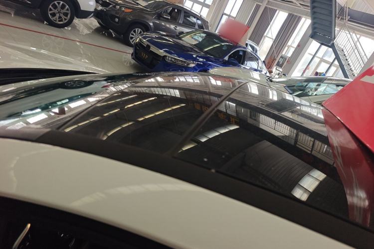 Used Mercedes-Benz A-Class 2021 A 180 L Sport Sedan