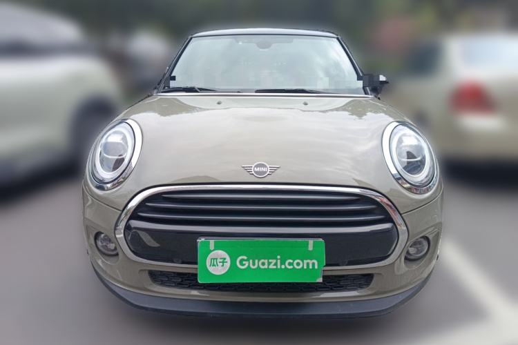Used MINI MINI 2019 1.5T COOPER Artist