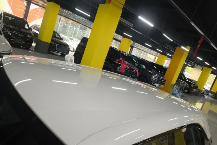 Used Dongfeng NAMMI 01 2024 430 Plus Smart+ Roof