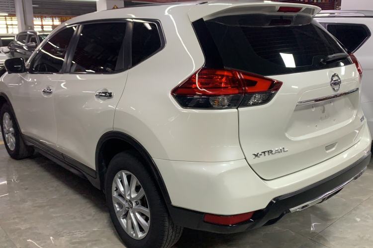 Used Nissan X-Trail 2021 2.0L CVT 2WD XL ITS Comfort Commemorative Edition Exterior 1