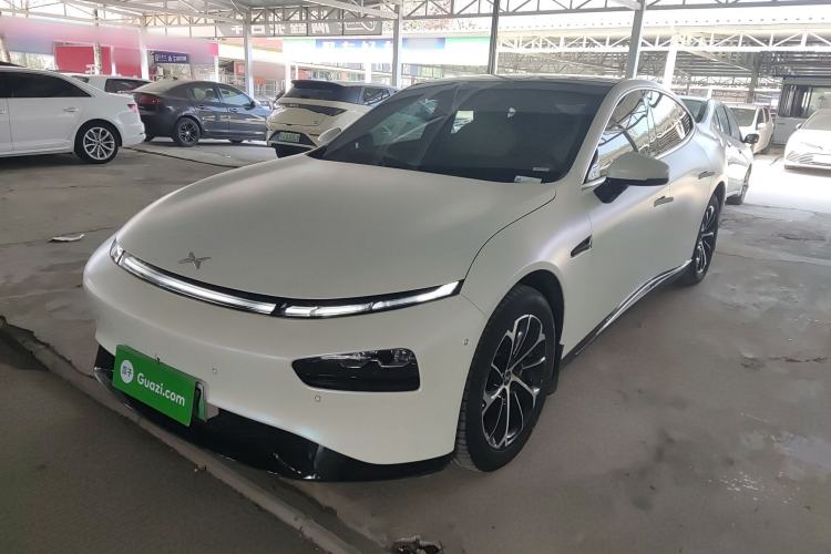 Used XPeng P7 2023 586E