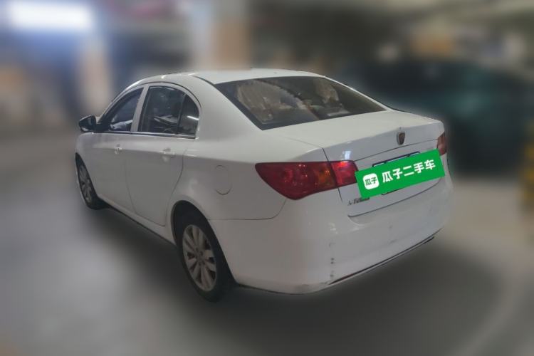 Used Roewe 350 2014 1.5L Automatic Xunda Edition
