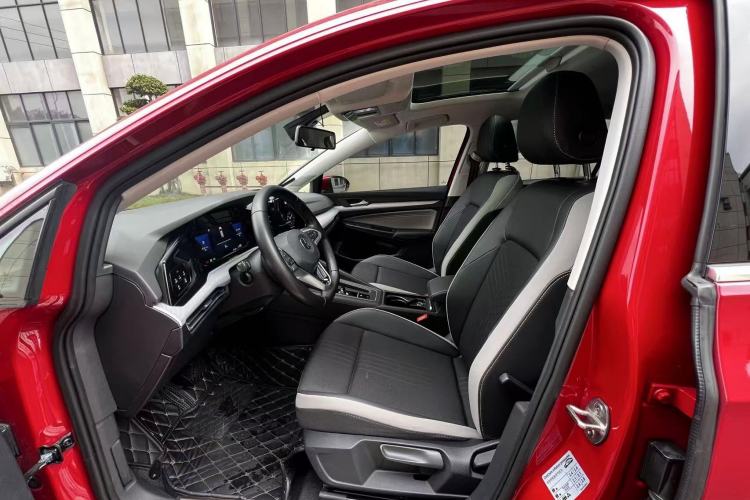 Used Volkswagen Golf 2021 280TSI DSG Pro