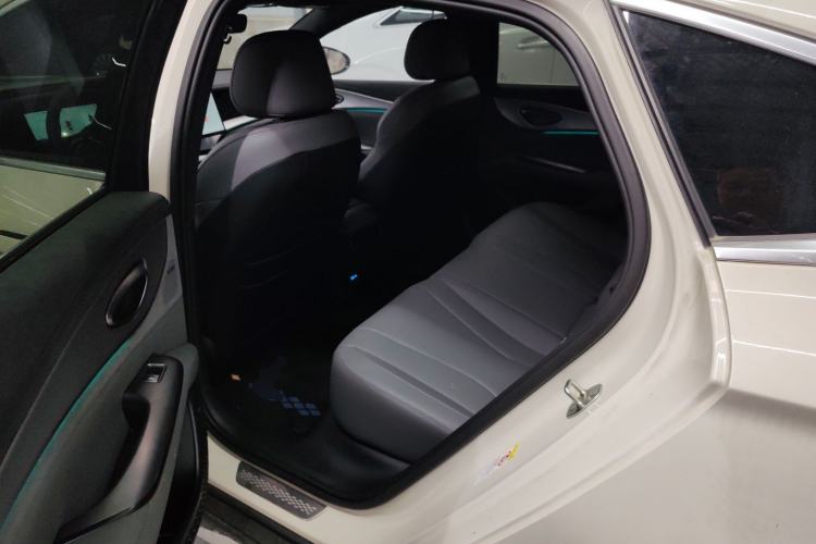 Used BYD Seal 07 DM-i 2025 Intelligent Driving Version DM-i 1.5L 125 km Prestige Edition