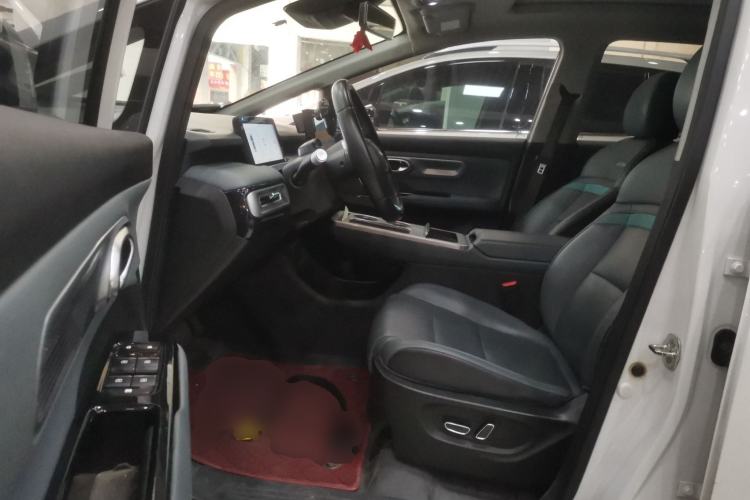 Used AION Y 2022 Plus 70 Tech Edition Driver Seat