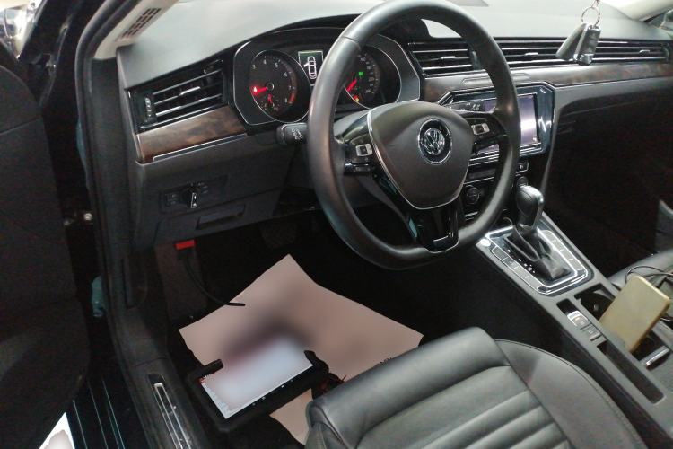 Used Volkswagen Magotan 2019 330TSI DSG Luxury Model China V Standard