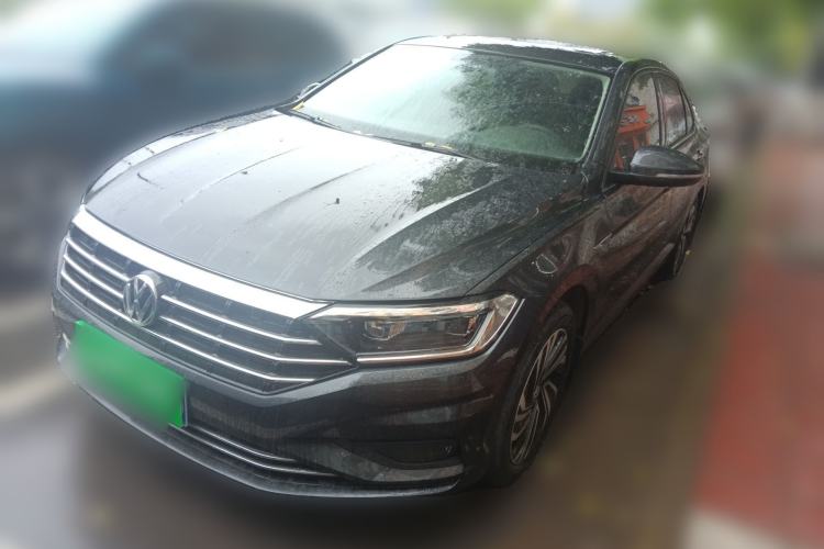 Used Volkswagen Sagitar 2021 280TSI DSG 30th Anniversary Edition