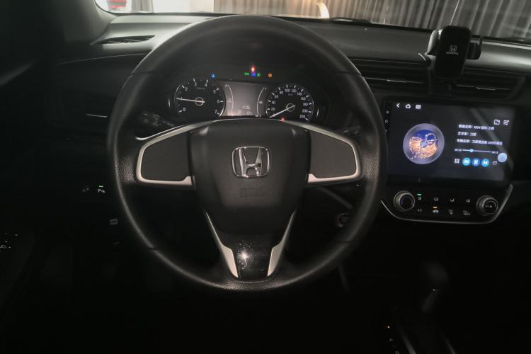 Used Honda Crider 2019 180 Turbo CVT Luxury Edition China VI Emission Standard
