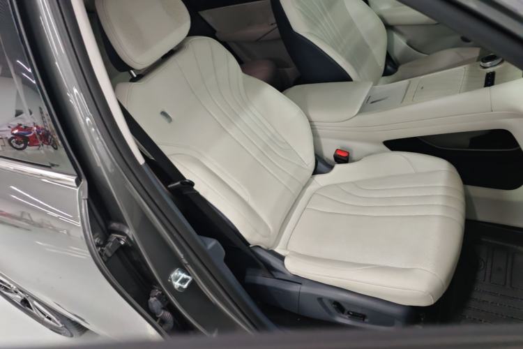 Used Geely Galaxy E5 2024 530 km Exploration+ Version