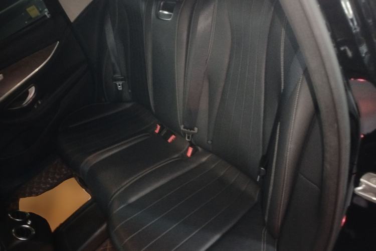 Used Mercedes-Benz E-Class 2016 E 300 L Luxury Model