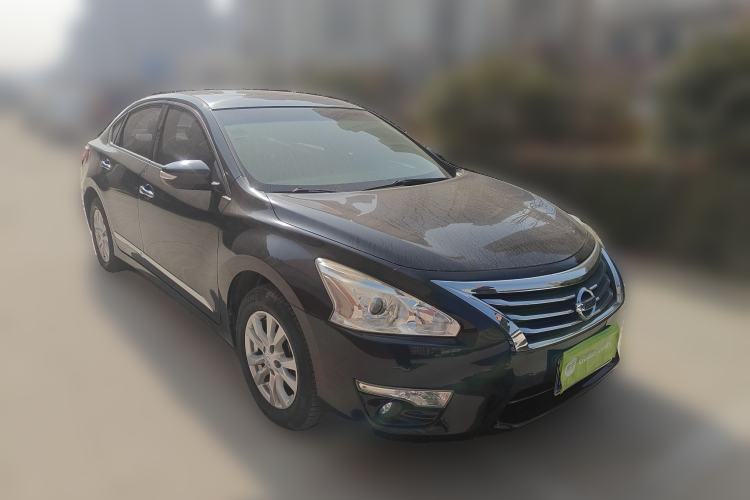 Used Nissan Teana 2013 2.0L XL Comfort Edition