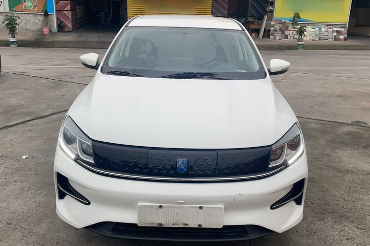 Used FORTHING S60 EV 2023 PRO Enjoyment Edition
