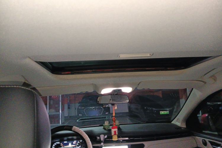 Used Chery Arrizo GX 2018 1.5T CVT Color Version China V Standard