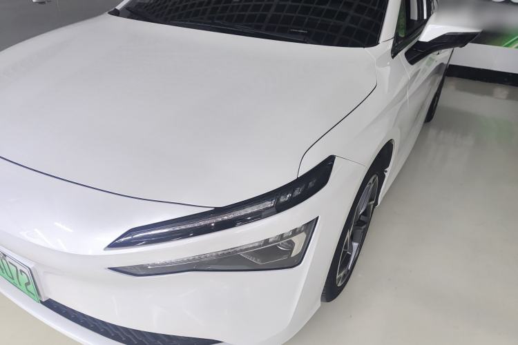 Used AION S MAX 2024 70 Star Edition
