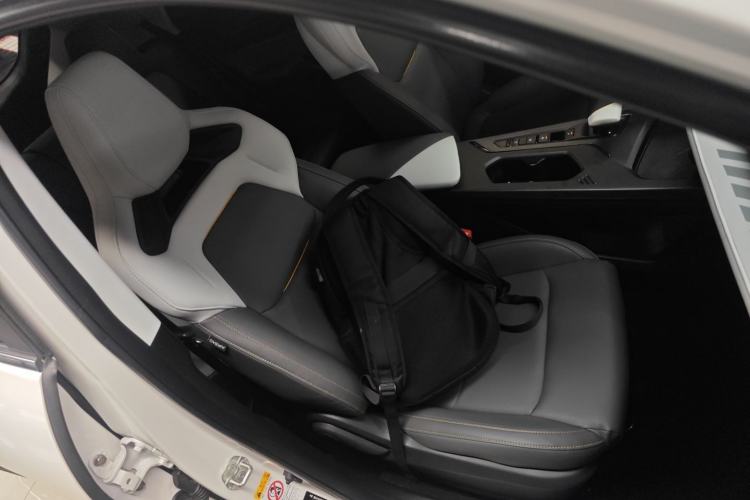 Used CHANGAN OSHAN X5 PLUS 2023 1.5T DCT Excellence Edition Right Front Seat