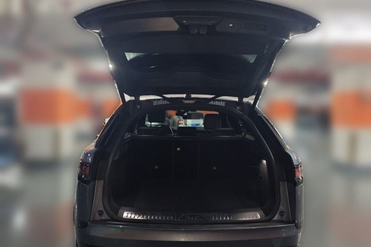 Used Land Rover Range Rover Velar 2020 P250 R-DYNAMIC S
