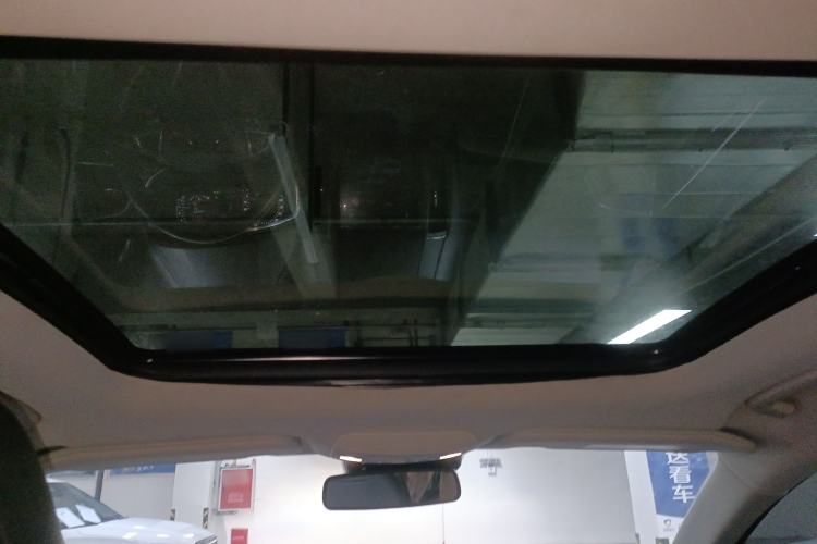 Used Ford Edge 2020 EcoBoost 245 Two-Wheel Drive Titanium 7-Seater