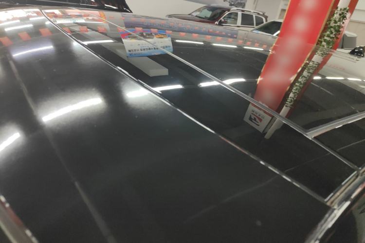 Used Land Rover Range Rover Evoque 2021 Range Rover Velar 249 PS R-Dynamic S Performance Edition
