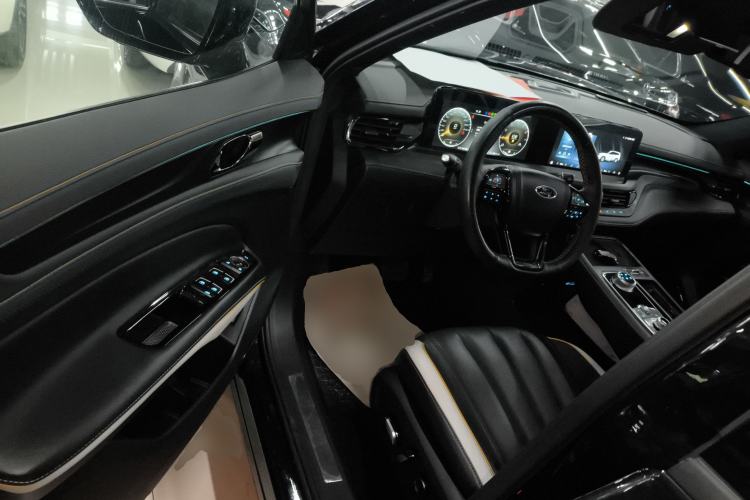 Used Ford Equator 2023 EcoBoost 225 Premier 7-Seater (2/2/3)