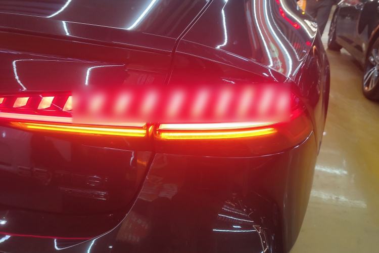 Used Audi A7 2019 55 TFSI quattro Dynamic Edition Right Rear Taillight