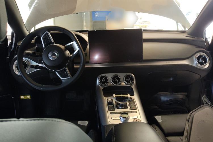 Used Denza X 2020 PHEV Flagship Edition
