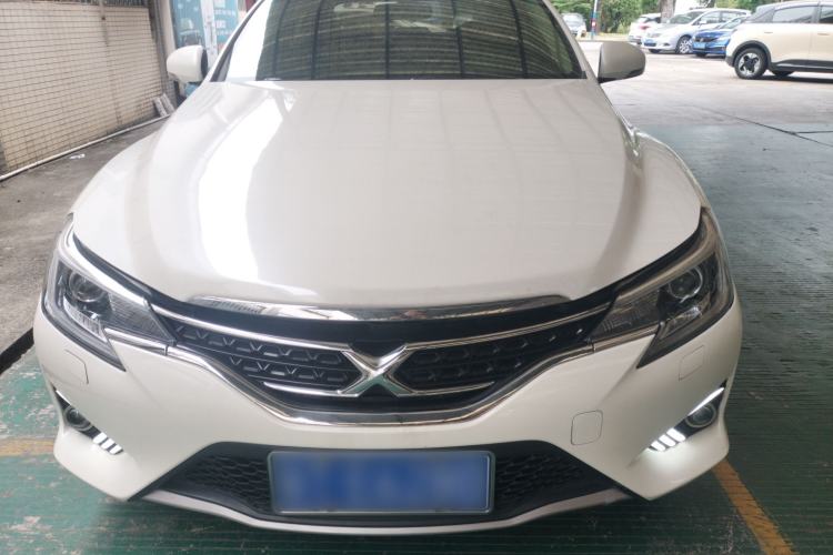 Used Toyota Reiz 2013 2.5V Shangrui Edition Front