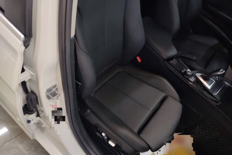 Used BMW 3 Series 2018 318Li
