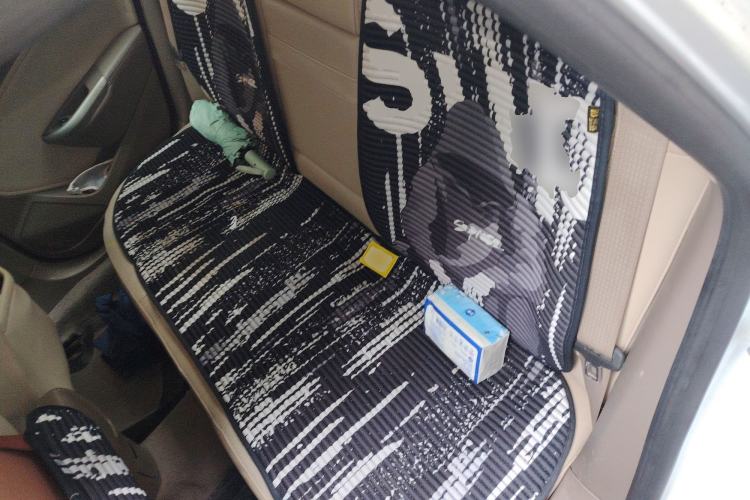 Used Buick GT 2013 GT 1.6L Manual Entry-Level Model