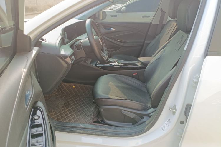 Used Buick Verano 2023 Pro Enjoyment Edition