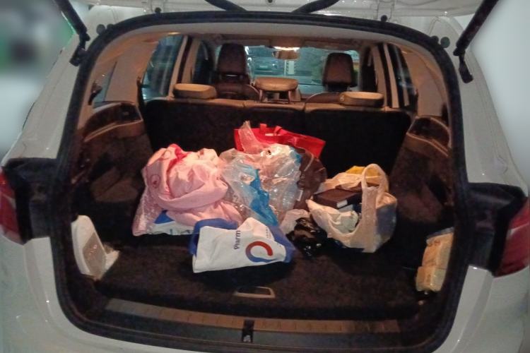 Used BMW 2 Series Gran Tourer 2018 220i Leading Model