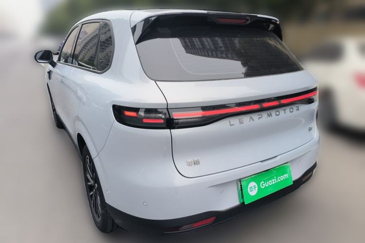 Used Leapmotor B10 2025 510 Joyful Edition