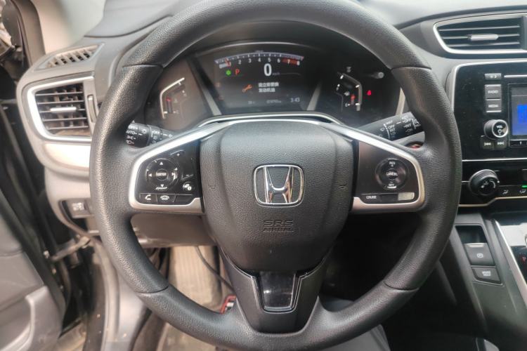 Used Honda Breeze 2020 240TURBO CVT 2WD Elite Edition Steering Wheel