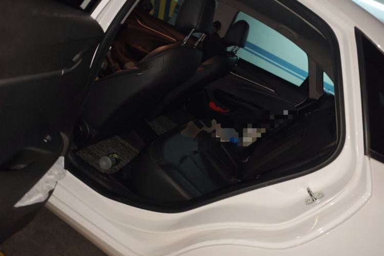 Used Buick GT 2021 Revised Version 1.3T Automatic Mild Hybrid Elite Edition