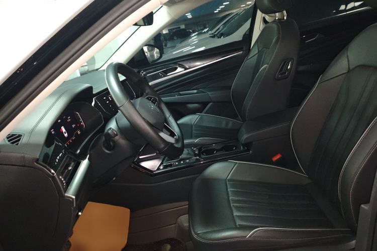 Used Volkswagen Passat 2023 330TSI Starry Elite Edition
