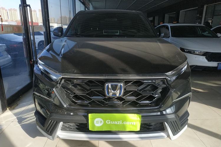 Used Honda CR-V 2023 2.0L eHEV Two-Wheel Drive Smart Edition