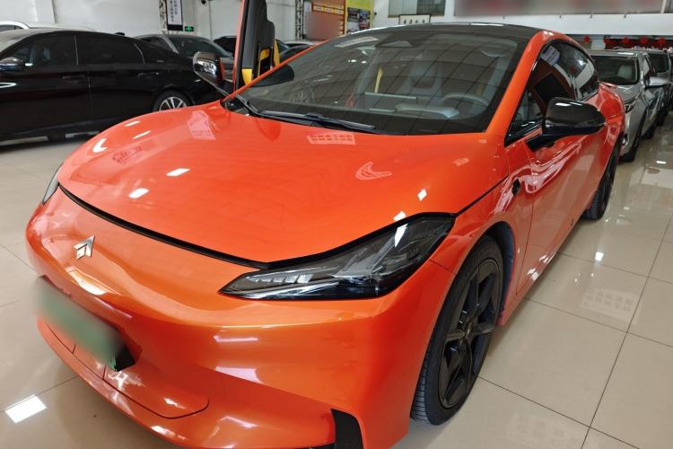 Used Hyptec GT 2023 560 Rear-Drive Seven-Wing Edition