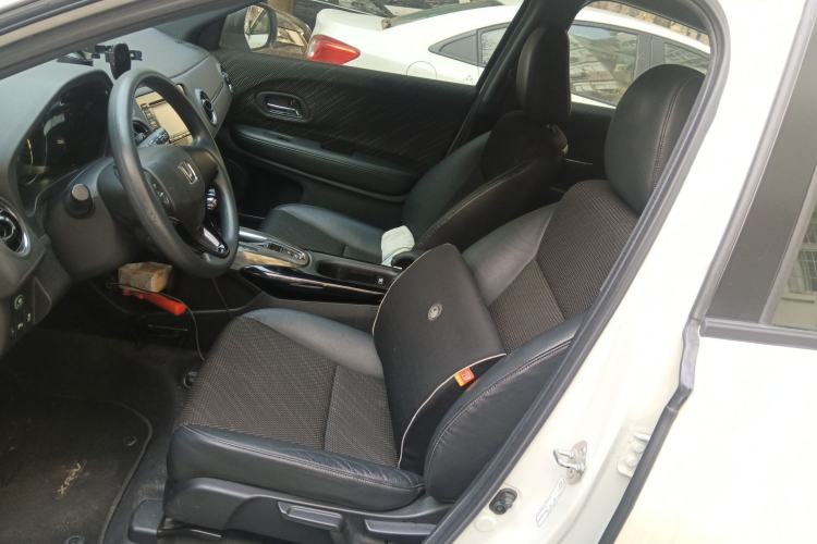 Used Honda XR-V 2017 1.5L LXi CVT Classic Edition