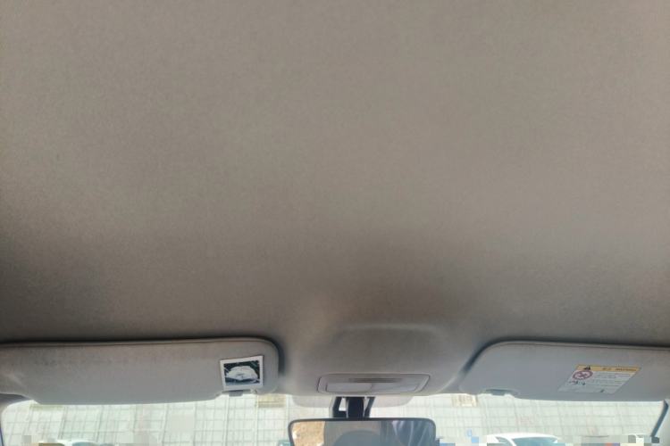 Used Geely Galaxy Geome 2025 310km Dream Edition