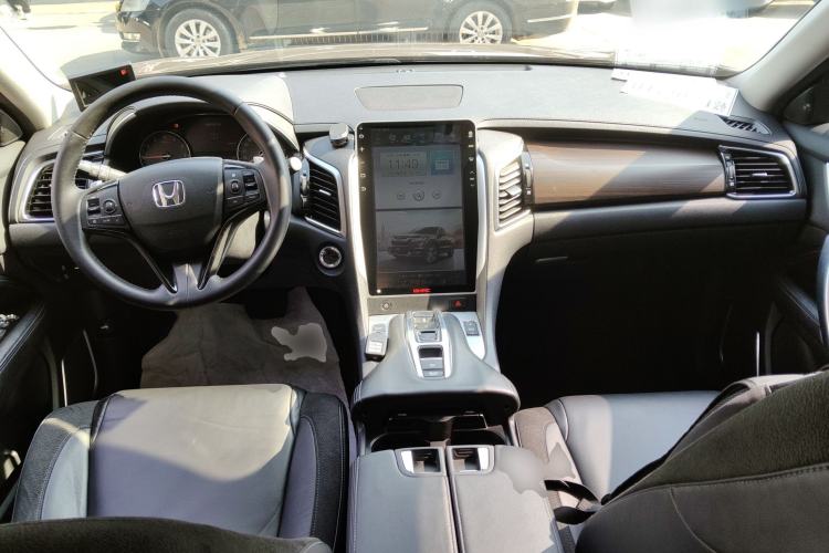 Used Honda Avancier 2017 370TURBO 2WD Luxury Edition
