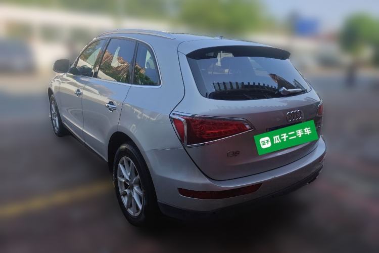 Used Audi Q5 2011 2.0TFSI Comfort Version