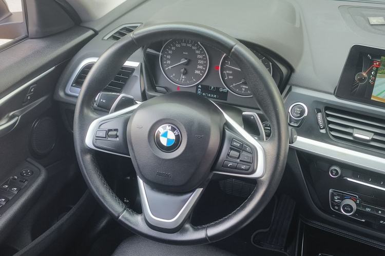 Used BMW 1 Series 2017 120i Design Package Model
