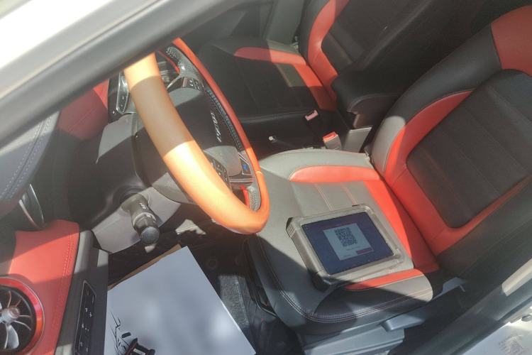 Used Haval H1 2016 Blue Label 1.5L AMT Luxury Model