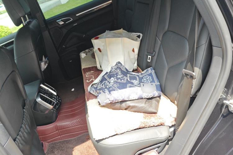 Used Porsche Cayenne 2011 Cayenne 3.0T
