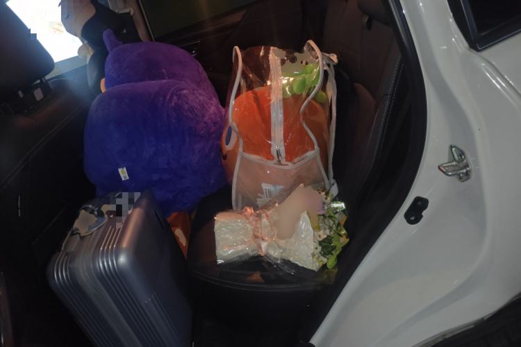 Used Subaru Forester 2021 2.0i Luxury Edition
