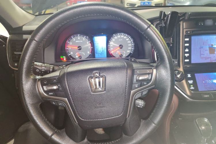 Used Toyota Crown 2018 2.0T Sport Edition