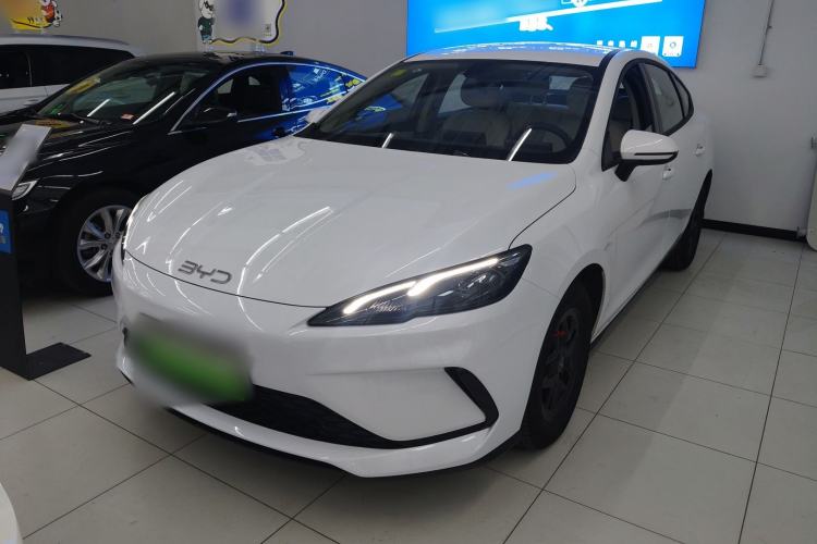 Used BYD Seal 05 DM-i 2025 DM-i Smart Drive 55KM Luxury Model