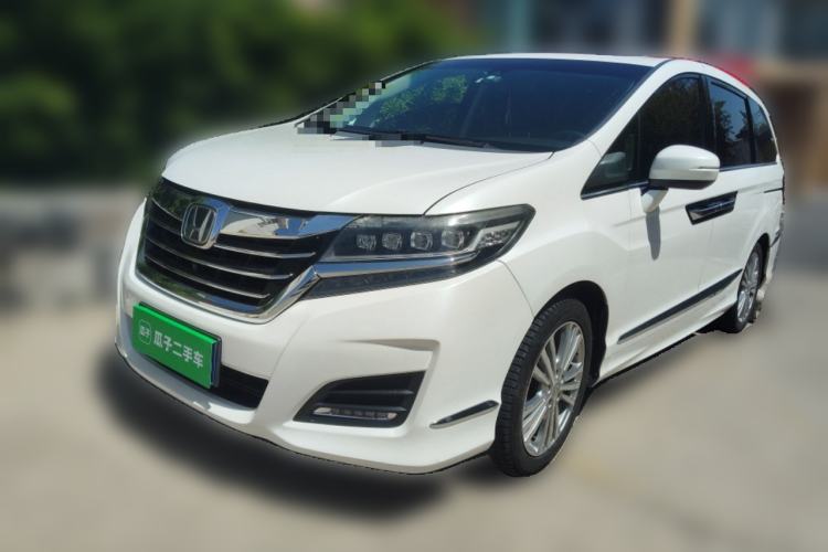 Used Honda Elysion 2016 2.4L Supreme Edition