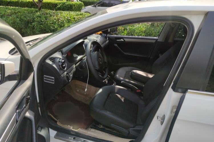 Used Volkswagen Jetta 2017 1.5L Manual Comfort Model