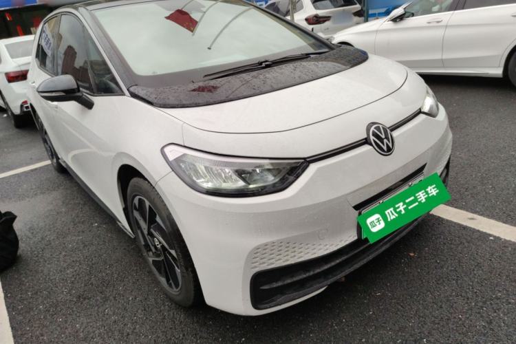 Used Volkswagen ID.3 2024 Outstanding Edition

