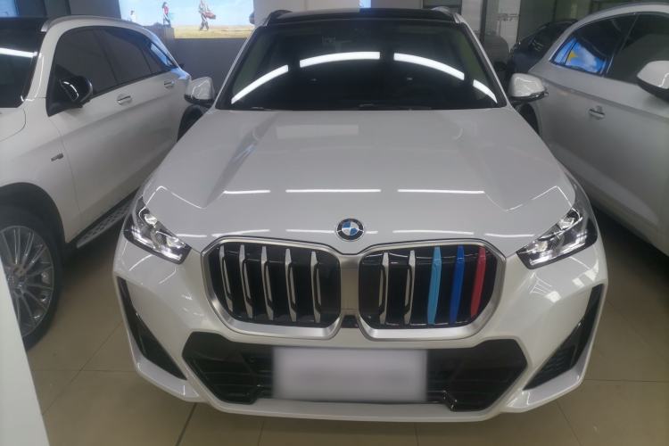Used BMW X1 2023 xDrive25Li M Sport Package
